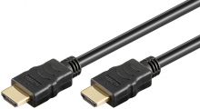 High Speed HDMI-Verbindungskabel 5,0m with Ethernet