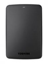 Toshiba Canvio Basics 1 TB externe Festplatte USB 3.0 schwarz