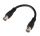 EVL 980 F-Quick-Anschlusskabel 98cm