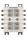 EAX 2512 SAT-ZF-5x2fach-Abzweiger