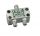 EAC 01 1fach F-Abzweiger 8,5dB 5-1000MHz