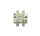 EAD 08 Abzweiger 2-fach 11dB 5-2400MHz