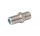 EMU 03 F-Verbinder F-Buchse/F-Buchse