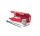 EASY 4 V Gel-Muffe Typ EASYCELL® 4 mit Verbinder