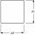 1786-84 future®linear Wippe studioweiß