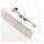21-111 JU Kombitaster Klingeltaster 65 x 22 mm weiß