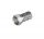 WEF 6.5 C F-Schraubstecker für 6,5mm Kabel