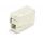 224-112 2-Leiter-Leuchtenklemme 2x1,0-2,5mm² weiß