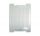 Montageplatte 600x400 perforiert