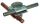 390 267 Zweimetall-MMV-Klemme Cu / St/tZn 6-8mm Klemmbereich