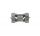 CFA 4-00 Adapter F-Stecker auf F-Stecker