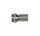 CFS 0-00 F-Stecker mit Schraubanschluss für 7mm Kabel