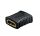 A 334 HDMI Adapter A-Buchse/A-Buchse