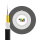 A-DQ(ZN)B2Y 8G50/125µ OM4 LWL-Außenkabel PE