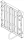 Adapter (2 St. erforderlich) - Einbau ab 2024 - für 97-9-82384
