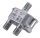 AFC 1211 Abzweiger 1-fach 12dB 5-862MHz