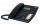 Alcatel Temporis 580 schnurgebundenes Telefon mit AB schwarz