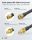 Antennen-Verlängerungskabel RP-SMA-Stecker > RP-SMA-Buchse 10,0 