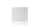 APV12+2TM Tür Metall Vision 1-reihig weiß