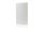 APV36+6TM Tür Metall Vision 3-reihig weiß