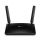 Archer MR600 mobiler AC1200-Dualband WLAN 4G+/Cat6-Gigabit-Route