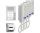 audio:pack PAK04 ISH3030 4Tasten AP