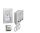 audio:pack PUK03/1 ISH3030 3 Tasten UP
