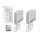 audio:pack PUK06/1 ISH3030 6 Tasten UP
