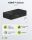 AVS HDMI-Umschaltbox 4 auf 1 (4K @ 60 Hz) mit FB