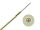 B2 FR Mikrokabel 4F ClearCurve®, Single-mode LBL, weiß, LWL-Kabe