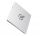 BAS 66 Flachantenne mit Twin-LNC
