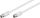BK 1000 IEC-Verbindungskabel IEC-Stecker/IEC-Buchse 10,0m