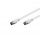 BQF 0150 F-Verbindungskabel Quick F-Stecker/Quick F-Stecker 1,5m