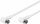 BQFW 0150 F-Verbindungskabel gewinkelt Quick F-Stecker/Quick F-S