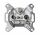 btv 1265 DATA-IM Multimedia-Breitbanddurchgangsdose 3x12,0dB