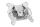 btv-MMD-620-d Multimedia-Breitbanddurchgangsdose 2-fach 20,5dB