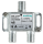 BVE 2-01P 2-fach Verteiler 51218MHz
