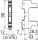 BXT BAS BLITZDUCTOR XT-Basisteil