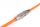 Cat.6A Kabelverbinder für Feldanwendungen 500MHz für AWG 22-26 g