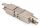 Cat.6A Kabelverbinder für Feldanwendungen 500MHz für AWG 22-26 g