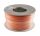 Cat.7a Verlegekabel Cca Simplex orange 100m Spule inkl. Kupfer(a