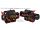 CB 260 Cable Box - 6er SET