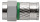 CFS 93-48 F-Self-Compression Opti-Fix Steckerfür 4,9mm Kabel