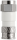 CFS 97-51 F-Compression Stecker für 5,1mm Kabel