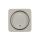 Creo Abdeckung für Drehdimmer 775903 & Potentiometer 775901 man