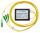 CWDM-B-GPON w/ RF-Overlay- SC/APC Gehäuseversion opt. Wellenläng