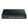 D-Link DGS-1100-24PV2 Smart PoE Gigabit 24-Port Switch 1000Mbit/