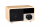 DAB+ 1 mini Holz hell FM-/DAB+-Radio