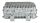 DEV 6872-01 CMTS/CCAP Outdoor Node | 220 VAC