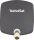DIGIDISH 33 mit Universal-V/H-LNB grau